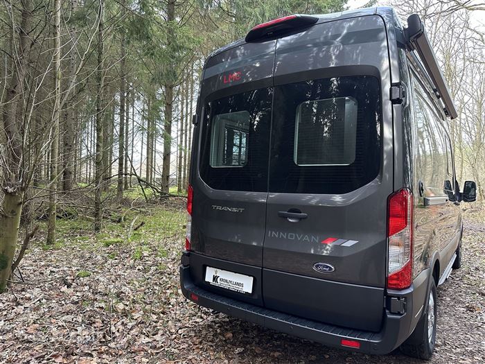 LMC Innovan 590