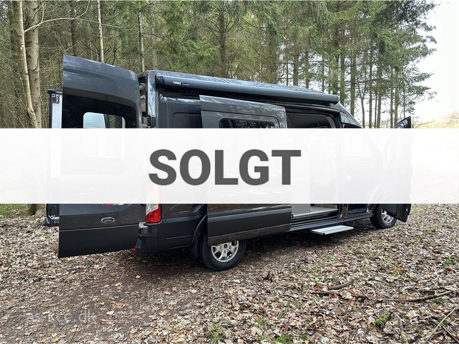 LMC Innovan 590