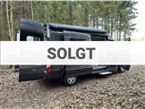 LMC Innovan 590
