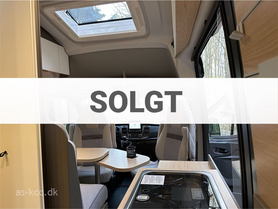 LMC Innovan 590