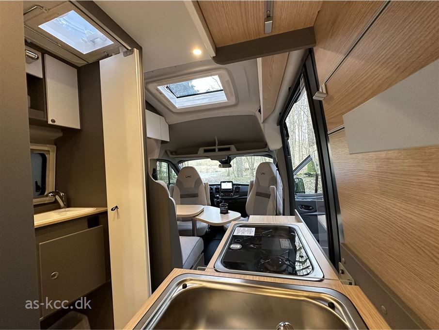 LMC Innovan 590