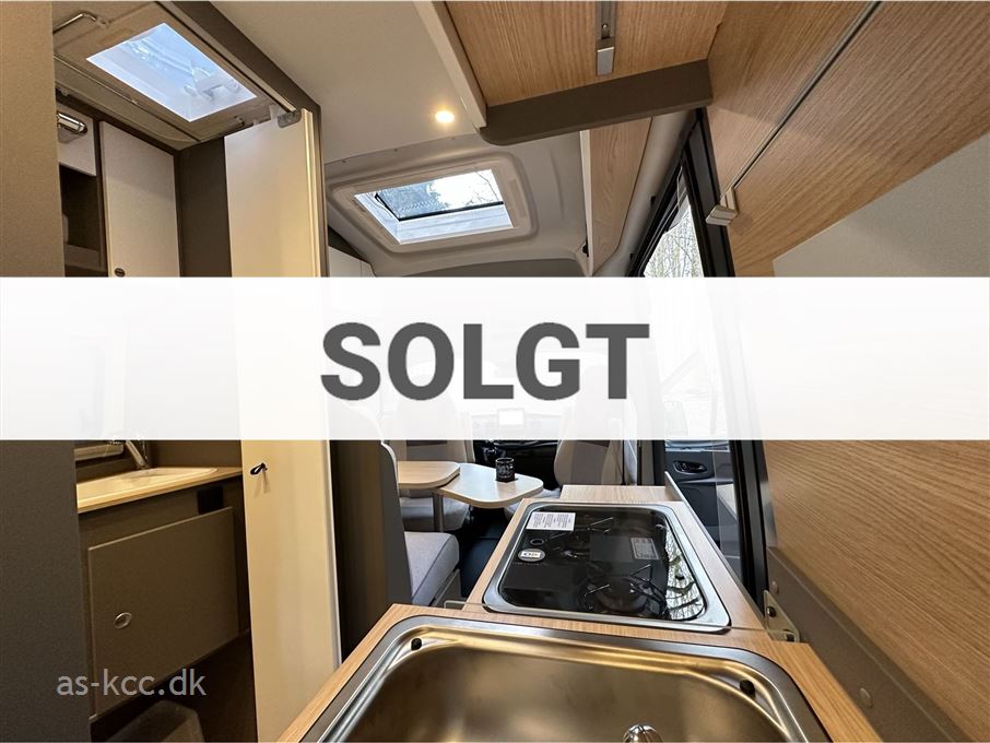 LMC Innovan 590