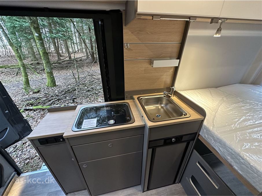 LMC Innovan 590