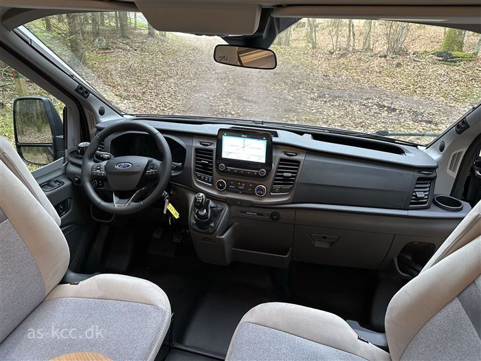 LMC Innovan 590