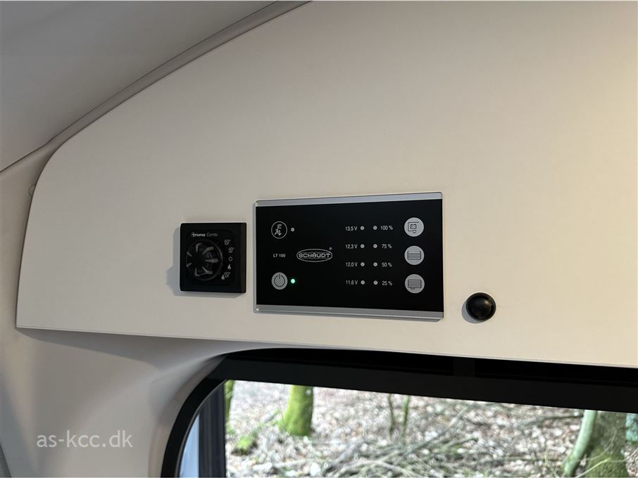 LMC Innovan 590