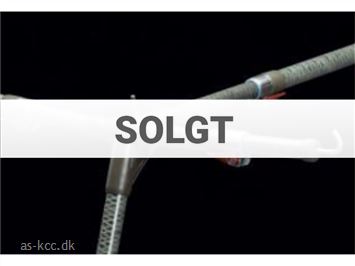 Brugt CarbonX stel G-18 250