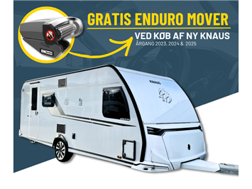 Knaus Südwind 550 FSK 60 Years