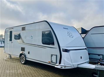 Knaus Südwind 550 FSK 60 Years