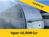 Knaus Südwind 550 FSK 60 Years