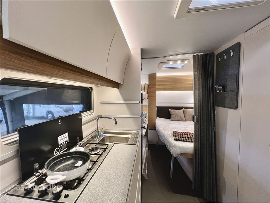 Adria Adora 593 UK