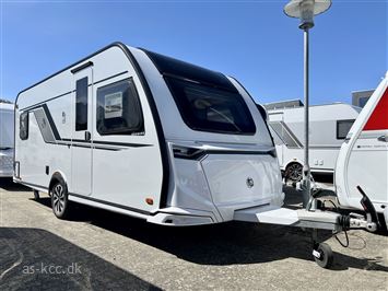 Knaus Südwind 500 UF "60 Years"