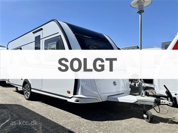 Knaus Südwind 500 UF "60 Years"
