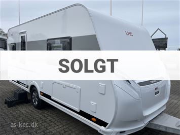 LMC Tandero 480 D New Edition