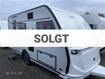 Knaus Südwind 420 QD "60 Years Celebration"