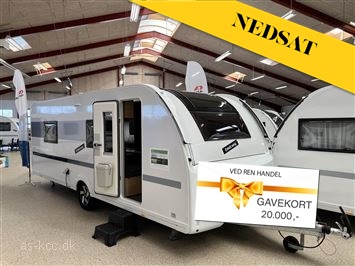 Adria Adora 613 HT