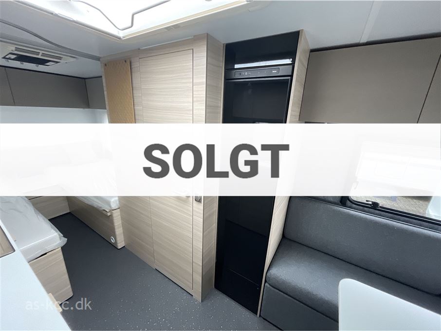 Adria Adora 502 UL