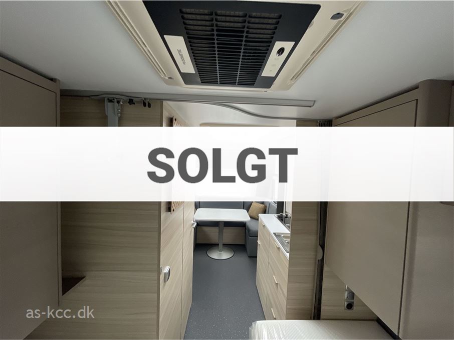Adria Adora 502 UL