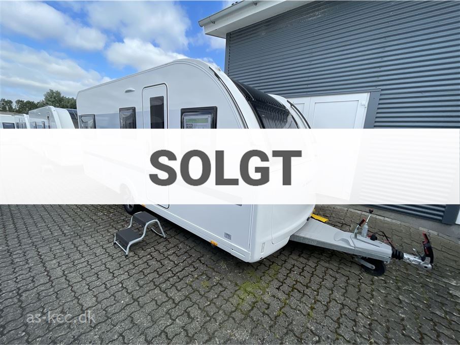 Adria Adora 502 UL