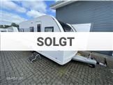 Adria Adora 502 UL