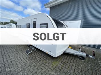 Adria Adora 502 UL