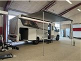 LMC Tourer T660 G