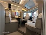 LMC Tourer T660 G