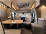 LMC Tourer T660 G