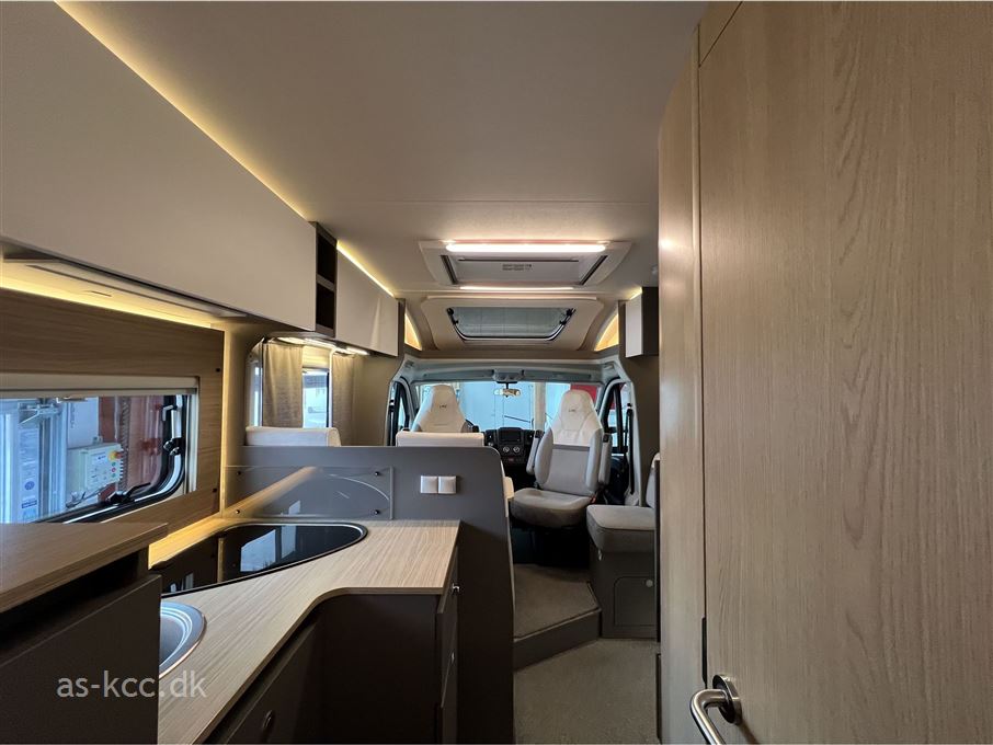 LMC Tourer T660 G