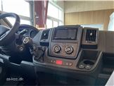 LMC Tourer T660 G