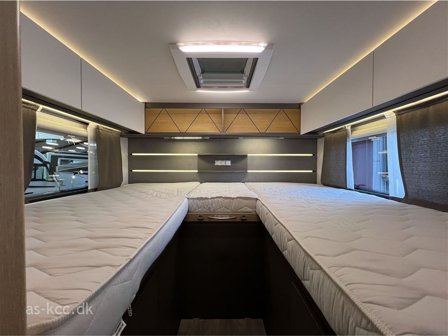 LMC Tourer T660 G