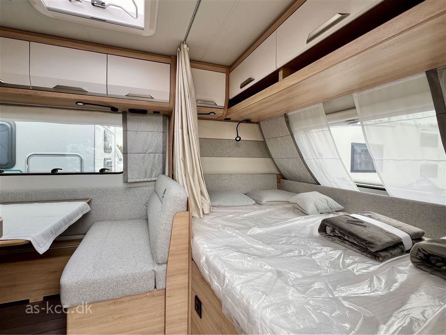 Knaus Südwind 500 QDK 