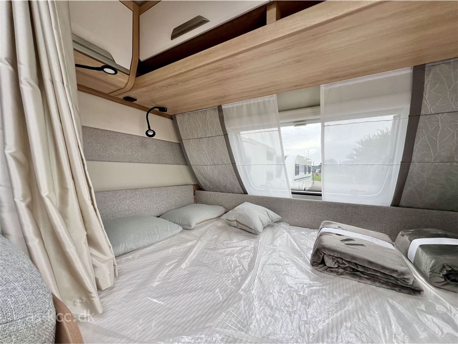 Knaus Südwind 500 QDK 