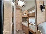 Knaus Südwind 500 QDK 