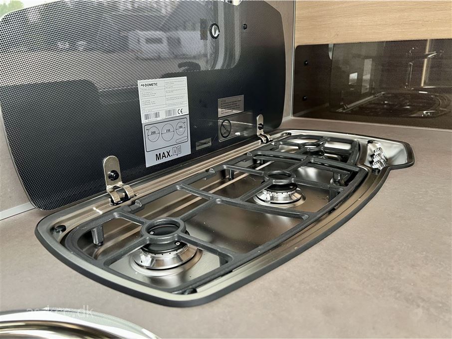 Knaus Südwind 500 QDK 