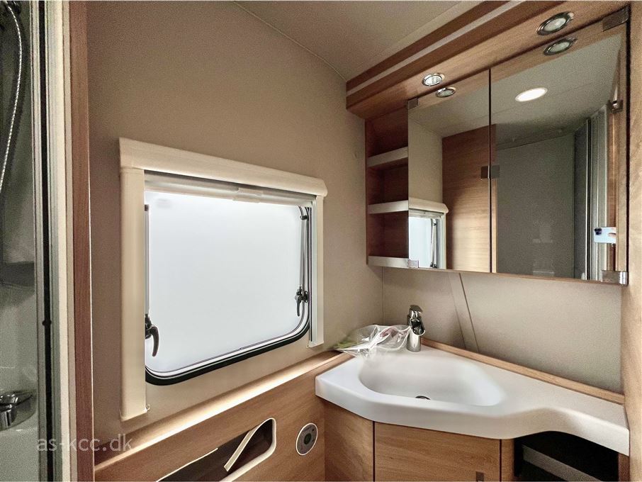 Knaus Südwind 500 QDK 