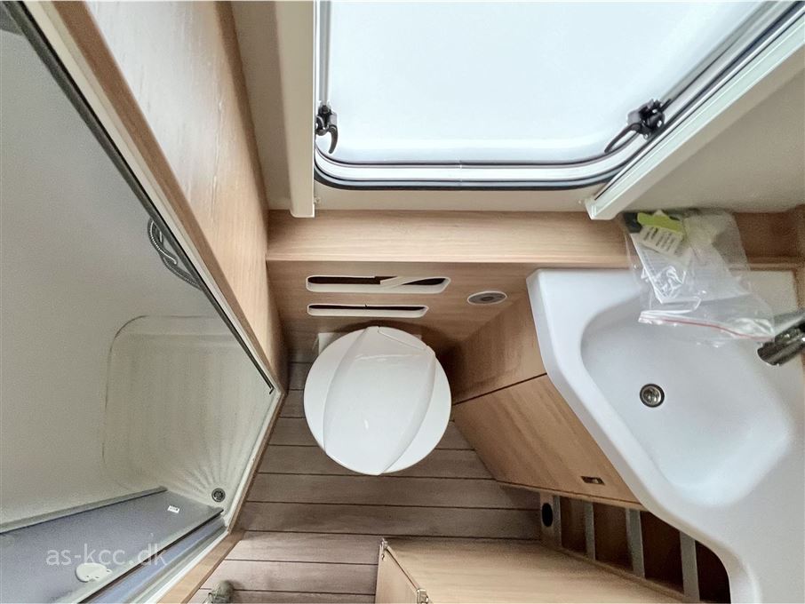 Knaus Südwind 500 QDK 