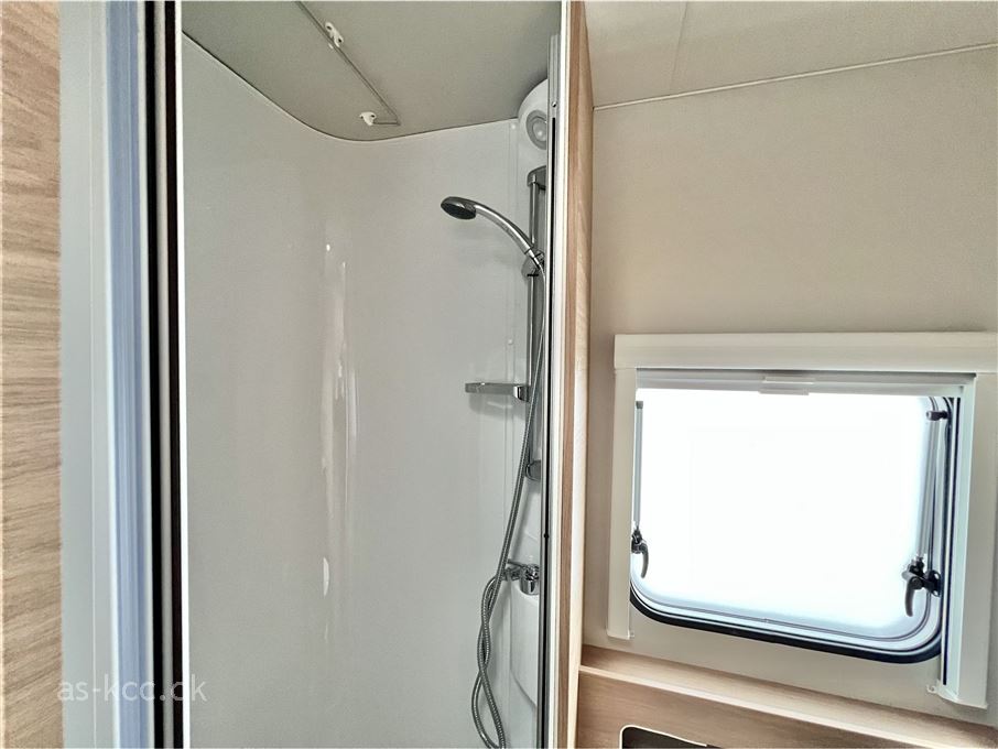 Knaus Südwind 500 QDK 