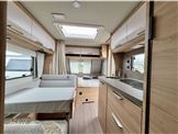 Knaus Südwind 500 QDK 