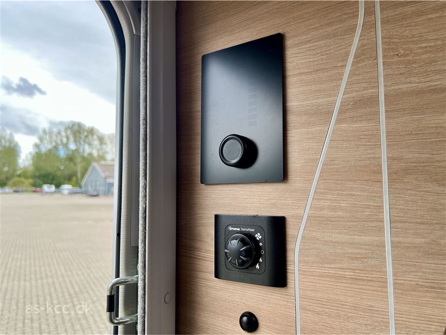 Knaus Südwind 500 QDK 