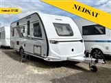 Knaus Südwind 500 QDK 