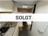 Adria Adora 502 UL Alde Centralvarme