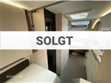 Adria Adora 502 UL Alde Centralvarme