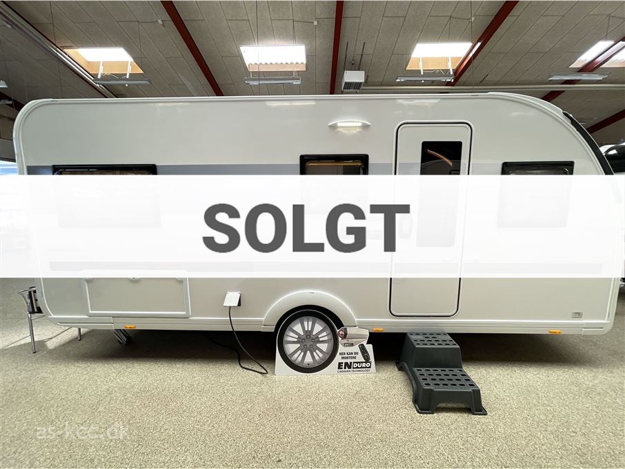 Adria Adora 502 UL Alde Centralvarme