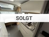 Adria Adora 502 UL Alde Centralvarme