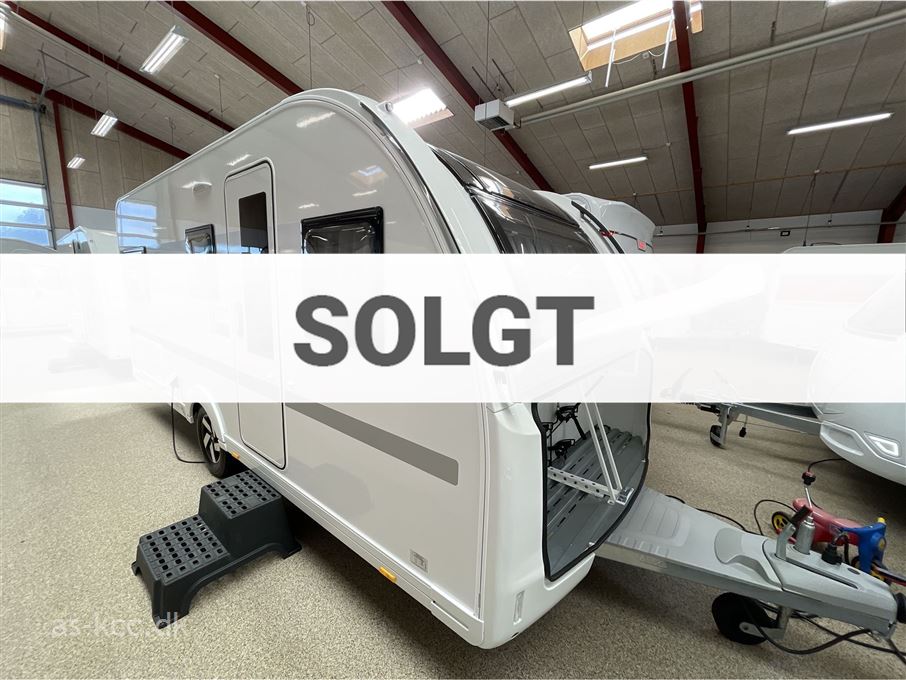 Adria Adora 502 UL Alde Centralvarme