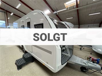 Adria Adora 502 UL Alde Centralvarme