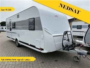 LMC Vivo 522 K