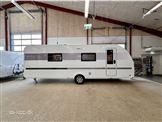 Adria Alpina 663 HT Alde Centralvarme