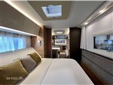 Adria Alpina 663 HT Alde Centralvarme