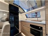 Adria Alpina 663 HT Alde Centralvarme